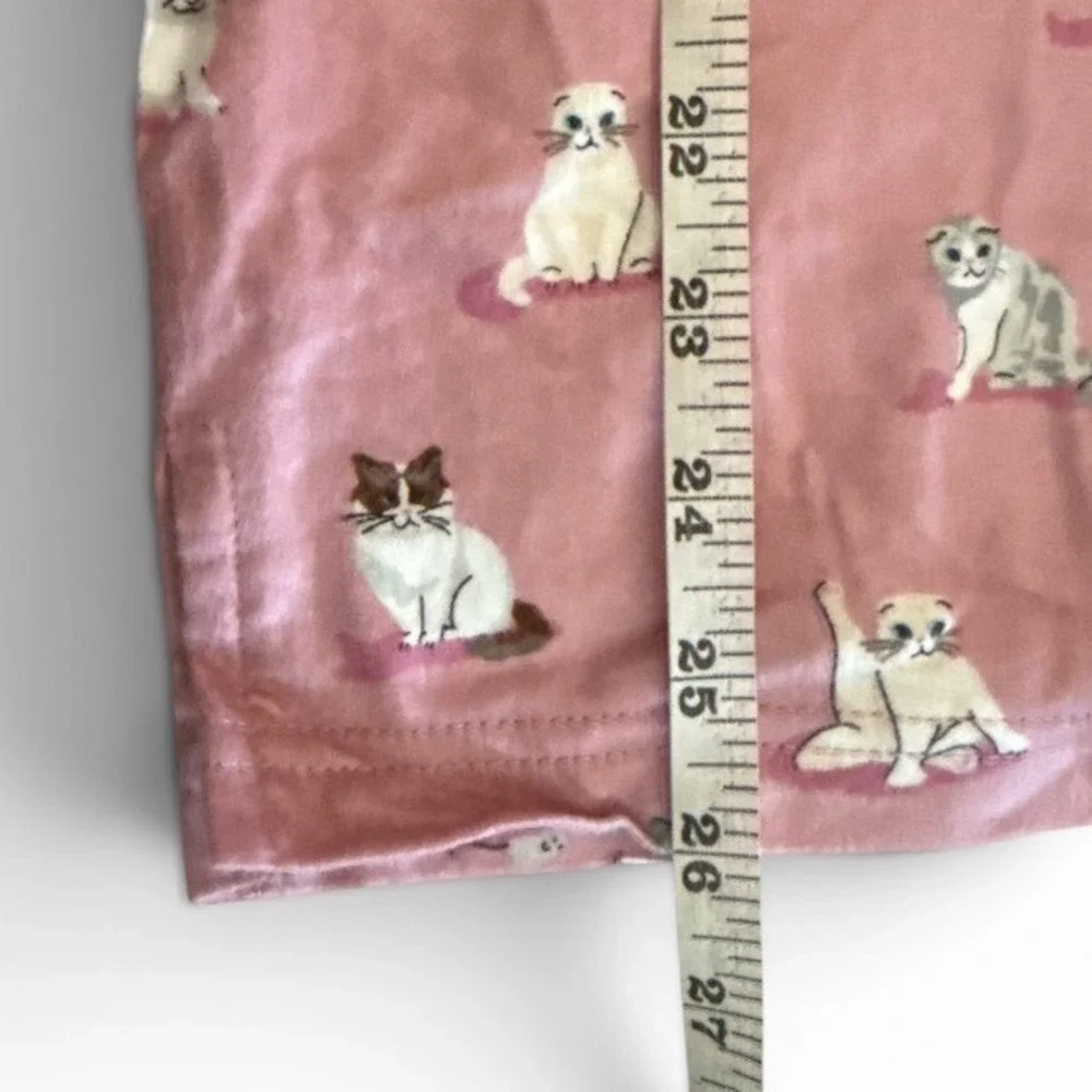Munki Munki Pajama Set Womens Size Medium